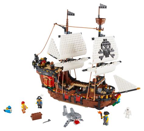 Lego pirataChi non si informa adeguatamente in anticipo corre il rischio di ricevere lego pirata che non hanno la funzione desiderata o sono realizzati con materiali di qualità inferiore. Se volete un prodotto che soddisfi al meglio le vostre aspettative, dovreste provare un lego pirata.
  <p>Per i prodotti si possono trovare test online e confronti tra i prodotti.  I confronti tra i prodotti possono aiutare a confrontare le diverse funzioni o proprietà dei diversi prodotti. Di seguito, spieghiamo perché la ricerca è importante e di cosa si dovrebbe essere consapevoli quando si acquista un articolo.
</p>

<h2>Acquisto di Lego pirata - criteri importanti</h2>

<p>Una lista di controllo può aiutarti a evitare di dover cercare informazioni sui prodotti su decine di siti web. Di seguito è riportato un esempio di una lista di controllo che può aiutarvi a trovare il prodotto giusto. Importanti criteri di acquisto includono, ad esempio:
</p><ul>
<li>Opinioni dei clienti</li>
<li>Confronti dei prezzi</li>
<li>Dettagli del prodotto</li>
<li>Termini e condizioni di consegna</li>
<li>Domande dei clienti e risposte dei marchi</li>
</ul>
<h2>Qual è l