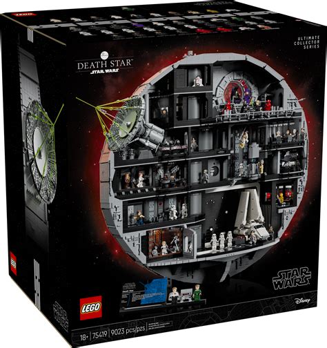 Lego star wars morte neraChi non si informa adeguatamente in anticipo corre il rischio di ricevere lego star wars morte nera che non hanno la funzione desiderata o sono realizzati con materiali di qualità inferiore. Se volete un prodotto che soddisfi al meglio le vostre aspettative, dovreste provare un lego star wars morte nera.
  <p>Per i prodotti si possono trovare test online e confronti tra i prodotti.  I confronti tra i prodotti possono aiutare a confrontare le diverse funzioni o proprietà dei diversi prodotti. Di seguito, spieghiamo perché la ricerca è importante e di cosa si dovrebbe essere consapevoli quando si acquista un articolo.
</p>

<h2>Acquisto di Lego star wars morte nera - criteri importanti</h2>

<p>Una lista di controllo può aiutarti a evitare di dover cercare informazioni sui prodotti su decine di siti web. Di seguito è riportato un esempio di una lista di controllo che può aiutarvi a trovare il prodotto giusto. Importanti criteri di acquisto includono, ad esempio:
</p><ul>
<li>Opinioni dei clienti</li>
<li>Confronti dei prezzi</li>
<li>Dettagli del prodotto</li>
<li>Termini e condizioni di consegna</li>
<li>Domande dei clienti e risposte dei marchi</li>
</ul>
<h2>Qual è l