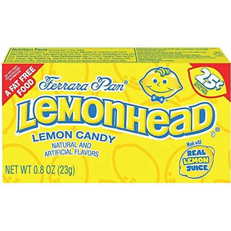 LemonheadsChi non si informa adeguatamente in anticipo corre il rischio di ricevere lemonheads che non hanno la funzione desiderata o sono realizzati con materiali di qualità inferiore. Se volete un prodotto che soddisfi al meglio le vostre aspettative, dovreste provare un lemonheads.
  <p>Per i prodotti si possono trovare test online e confronti tra i prodotti.  I confronti tra i prodotti possono aiutare a confrontare le diverse funzioni o proprietà dei diversi prodotti. Di seguito, spieghiamo perché la ricerca è importante e di cosa si dovrebbe essere consapevoli quando si acquista un articolo.
</p>

<h2>Acquisto di Lemonheads - criteri importanti</h2>

<p>Una lista di controllo può aiutarti a evitare di dover cercare informazioni sui prodotti su decine di siti web. Di seguito è riportato un esempio di una lista di controllo che può aiutarvi a trovare il prodotto giusto. Importanti criteri di acquisto includono, ad esempio:
</p><ul>
<li>Opinioni dei clienti</li>
<li>Confronti dei prezzi</li>
<li>Dettagli del prodotto</li>
<li>Termini e condizioni di consegna</li>
<li>Domande dei clienti e risposte dei marchi</li>
</ul>
<h2>Qual è l