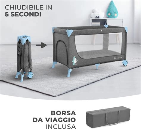 Lettino kinderkraftChi non si informa adeguatamente in anticipo corre il rischio di ricevere lettino kinderkraft che non hanno la funzione desiderata o sono realizzati con materiali di qualità inferiore. Se volete un prodotto che soddisfi al meglio le vostre aspettative, dovreste provare un lettino kinderkraft.
  <p>Per i prodotti si possono trovare test online e confronti tra i prodotti.  I confronti tra i prodotti possono aiutare a confrontare le diverse funzioni o proprietà dei diversi prodotti. Di seguito, spieghiamo perché la ricerca è importante e di cosa si dovrebbe essere consapevoli quando si acquista un articolo.
</p>

<h2>Acquisto di Lettino kinderkraft - criteri importanti</h2>

<p>Una lista di controllo può aiutarti a evitare di dover cercare informazioni sui prodotti su decine di siti web. Di seguito è riportato un esempio di una lista di controllo che può aiutarvi a trovare il prodotto giusto. Importanti criteri di acquisto includono, ad esempio:
</p><ul>
<li>Opinioni dei clienti</li>
<li>Confronti dei prezzi</li>
<li>Dettagli del prodotto</li>
<li>Termini e condizioni di consegna</li>
<li>Domande dei clienti e risposte dei marchi</li>
</ul>
<h2>Qual è l