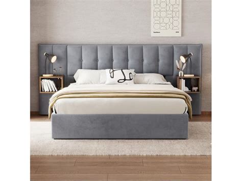 Letto due comodiniChi non si informa adeguatamente in anticipo corre il rischio di ricevere letto due comodini che non hanno la funzione desiderata o sono realizzati con materiali di qualità inferiore. Se volete un prodotto che soddisfi al meglio le vostre aspettative, dovreste provare un letto due comodini.
  <p>Per i prodotti si possono trovare test online e confronti tra i prodotti.  I confronti tra i prodotti possono aiutare a confrontare le diverse funzioni o proprietà dei diversi prodotti. Di seguito, spieghiamo perché la ricerca è importante e di cosa si dovrebbe essere consapevoli quando si acquista un articolo.
</p>

<h2>Acquisto di Letto due comodini - criteri importanti</h2>

<p>Una lista di controllo può aiutarti a evitare di dover cercare informazioni sui prodotti su decine di siti web. Di seguito è riportato un esempio di una lista di controllo che può aiutarvi a trovare il prodotto giusto. Importanti criteri di acquisto includono, ad esempio:
</p><ul>
<li>Opinioni dei clienti</li>
<li>Confronti dei prezzi</li>
<li>Dettagli del prodotto</li>
<li>Termini e condizioni di consegna</li>
<li>Domande dei clienti e risposte dei marchi</li>
</ul>
<h2>Qual è l
