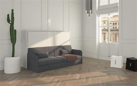 Letto a scomparsa con divanoChi non si informa adeguatamente in anticipo corre il rischio di ricevere letto a scomparsa con divano che non hanno la funzione desiderata o sono realizzati con materiali di qualità inferiore. Se volete un prodotto che soddisfi al meglio le vostre aspettative, dovreste provare un letto a scomparsa con divano.
  <p>Per i prodotti si possono trovare test online e confronti tra i prodotti.  I confronti tra i prodotti possono aiutare a confrontare le diverse funzioni o proprietà dei diversi prodotti. Di seguito, spieghiamo perché la ricerca è importante e di cosa si dovrebbe essere consapevoli quando si acquista un articolo.
</p>

<h2>Acquisto di Letto a scomparsa con divano - criteri importanti</h2>

<p>Una lista di controllo può aiutarti a evitare di dover cercare informazioni sui prodotti su decine di siti web. Di seguito è riportato un esempio di una lista di controllo che può aiutarvi a trovare il prodotto giusto. Importanti criteri di acquisto includono, ad esempio:
</p><ul>
<li>Opinioni dei clienti</li>
<li>Confronti dei prezzi</li>
<li>Dettagli del prodotto</li>
<li>Termini e condizioni di consegna</li>
<li>Domande dei clienti e risposte dei marchi</li>
</ul>
<h2>Qual è l