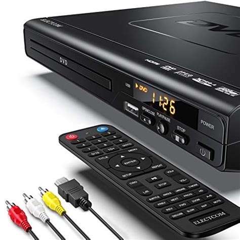 Lettore dvd playerChi non si informa adeguatamente in anticipo corre il rischio di ricevere lettore dvd player che non hanno la funzione desiderata o sono realizzati con materiali di qualità inferiore. Se volete un prodotto che soddisfi al meglio le vostre aspettative, dovreste provare un lettore dvd player.
  <p>Per i prodotti si possono trovare test online e confronti tra i prodotti.  I confronti tra i prodotti possono aiutare a confrontare le diverse funzioni o proprietà dei diversi prodotti. Di seguito, spieghiamo perché la ricerca è importante e di cosa si dovrebbe essere consapevoli quando si acquista un articolo.
</p>

<h2>Acquisto di Lettore dvd player - criteri importanti</h2>

<p>Una lista di controllo può aiutarti a evitare di dover cercare informazioni sui prodotti su decine di siti web. Di seguito è riportato un esempio di una lista di controllo che può aiutarvi a trovare il prodotto giusto. Importanti criteri di acquisto includono, ad esempio:
</p><ul>
<li>Opinioni dei clienti</li>
<li>Confronti dei prezzi</li>
<li>Dettagli del prodotto</li>
<li>Termini e condizioni di consegna</li>
<li>Domande dei clienti e risposte dei marchi</li>
</ul>
<h2>Qual è l