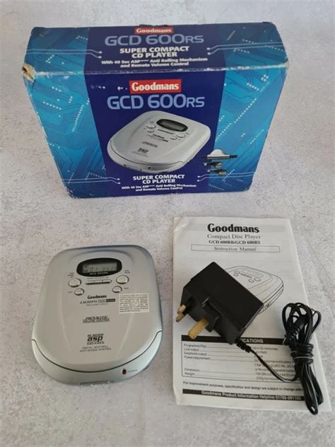 Lettore goodmansChi non si informa adeguatamente in anticipo corre il rischio di ricevere lettore goodmans che non hanno la funzione desiderata o sono realizzati con materiali di qualità inferiore. Se volete un prodotto che soddisfi al meglio le vostre aspettative, dovreste provare un lettore goodmans.
  <p>Per i prodotti si possono trovare test online e confronti tra i prodotti.  I confronti tra i prodotti possono aiutare a confrontare le diverse funzioni o proprietà dei diversi prodotti. Di seguito, spieghiamo perché la ricerca è importante e di cosa si dovrebbe essere consapevoli quando si acquista un articolo.
</p>

<h2>Acquisto di Lettore goodmans - criteri importanti</h2>

<p>Una lista di controllo può aiutarti a evitare di dover cercare informazioni sui prodotti su decine di siti web. Di seguito è riportato un esempio di una lista di controllo che può aiutarvi a trovare il prodotto giusto. Importanti criteri di acquisto includono, ad esempio:
</p><ul>
<li>Opinioni dei clienti</li>
<li>Confronti dei prezzi</li>
<li>Dettagli del prodotto</li>
<li>Termini e condizioni di consegna</li>
<li>Domande dei clienti e risposte dei marchi</li>
</ul>
<h2>Qual è l