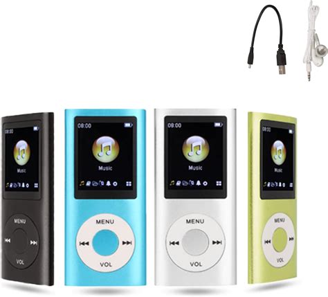 Lettore mp3 portatileChi non si informa adeguatamente in anticipo corre il rischio di ricevere lettore mp3 portatile che non hanno la funzione desiderata o sono realizzati con materiali di qualità inferiore. Se volete un prodotto che soddisfi al meglio le vostre aspettative, dovreste provare un lettore mp3 portatile.
  <p>Per i prodotti si possono trovare test online e confronti tra i prodotti.  I confronti tra i prodotti possono aiutare a confrontare le diverse funzioni o proprietà dei diversi prodotti. Di seguito, spieghiamo perché la ricerca è importante e di cosa si dovrebbe essere consapevoli quando si acquista un articolo.
</p>

<h2>Acquisto di Lettore mp3 portatile - criteri importanti</h2>

<p>Una lista di controllo può aiutarti a evitare di dover cercare informazioni sui prodotti su decine di siti web. Di seguito è riportato un esempio di una lista di controllo che può aiutarvi a trovare il prodotto giusto. Importanti criteri di acquisto includono, ad esempio:
</p><ul>
<li>Opinioni dei clienti</li>
<li>Confronti dei prezzi</li>
<li>Dettagli del prodotto</li>
<li>Termini e condizioni di consegna</li>
<li>Domande dei clienti e risposte dei marchi</li>
</ul>
<h2>Qual è l