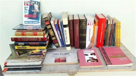 Libri generi variChi non si informa adeguatamente in anticipo corre il rischio di ricevere libri generi vari che non hanno la funzione desiderata o sono realizzati con materiali di qualità inferiore. Se volete un prodotto che soddisfi al meglio le vostre aspettative, dovreste provare un libri generi vari.
  <p>Per i prodotti si possono trovare test online e confronti tra i prodotti.  I confronti tra i prodotti possono aiutare a confrontare le diverse funzioni o proprietà dei diversi prodotti. Di seguito, spieghiamo perché la ricerca è importante e di cosa si dovrebbe essere consapevoli quando si acquista un articolo.
</p>

<h2>Acquisto di Libri generi vari - criteri importanti</h2>

<p>Una lista di controllo può aiutarti a evitare di dover cercare informazioni sui prodotti su decine di siti web. Di seguito è riportato un esempio di una lista di controllo che può aiutarvi a trovare il prodotto giusto. Importanti criteri di acquisto includono, ad esempio:
</p><ul>
<li>Opinioni dei clienti</li>
<li>Confronti dei prezzi</li>
<li>Dettagli del prodotto</li>
<li>Termini e condizioni di consegna</li>
<li>Domande dei clienti e risposte dei marchi</li>
</ul>
<h2>Qual è l