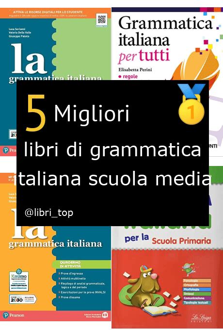 Libri grammatica scuolaChi non si informa adeguatamente in anticipo corre il rischio di ricevere libri grammatica scuola che non hanno la funzione desiderata o sono realizzati con materiali di qualità inferiore. Se volete un prodotto che soddisfi al meglio le vostre aspettative, dovreste provare un libri grammatica scuola.
  <p>Per i prodotti si possono trovare test online e confronti tra i prodotti.  I confronti tra i prodotti possono aiutare a confrontare le diverse funzioni o proprietà dei diversi prodotti. Di seguito, spieghiamo perché la ricerca è importante e di cosa si dovrebbe essere consapevoli quando si acquista un articolo.
</p>

<h2>Acquisto di Libri grammatica scuola - criteri importanti</h2>

<p>Una lista di controllo può aiutarti a evitare di dover cercare informazioni sui prodotti su decine di siti web. Di seguito è riportato un esempio di una lista di controllo che può aiutarvi a trovare il prodotto giusto. Importanti criteri di acquisto includono, ad esempio:
</p><ul>
<li>Opinioni dei clienti</li>
<li>Confronti dei prezzi</li>
<li>Dettagli del prodotto</li>
<li>Termini e condizioni di consegna</li>
<li>Domande dei clienti e risposte dei marchi</li>
</ul>
<h2>Qual è l