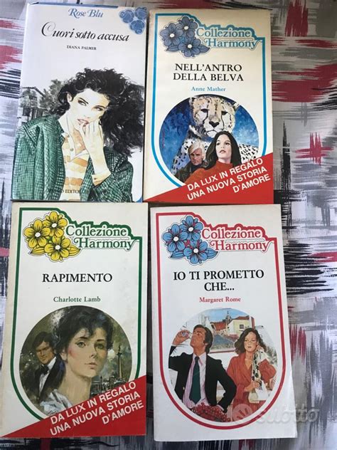 Libri harmonyChi non si informa adeguatamente in anticipo corre il rischio di ricevere libri harmony che non hanno la funzione desiderata o sono realizzati con materiali di qualità inferiore. Se volete un prodotto che soddisfi al meglio le vostre aspettative, dovreste provare un libri harmony.
  <p>Per i prodotti si possono trovare test online e confronti tra i prodotti.  I confronti tra i prodotti possono aiutare a confrontare le diverse funzioni o proprietà dei diversi prodotti. Di seguito, spieghiamo perché la ricerca è importante e di cosa si dovrebbe essere consapevoli quando si acquista un articolo.
</p>

<h2>Acquisto di Libri harmony - criteri importanti</h2>

<p>Una lista di controllo può aiutarti a evitare di dover cercare informazioni sui prodotti su decine di siti web. Di seguito è riportato un esempio di una lista di controllo che può aiutarvi a trovare il prodotto giusto. Importanti criteri di acquisto includono, ad esempio:
</p><ul>
<li>Opinioni dei clienti</li>
<li>Confronti dei prezzi</li>
<li>Dettagli del prodotto</li>
<li>Termini e condizioni di consegna</li>
<li>Domande dei clienti e risposte dei marchi</li>
</ul>
<h2>Qual è l