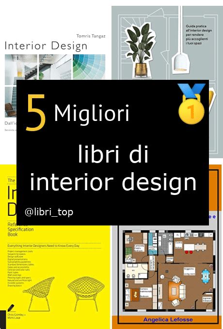 Libri interior designChi non si informa adeguatamente in anticipo corre il rischio di ricevere libri interior design che non hanno la funzione desiderata o sono realizzati con materiali di qualità inferiore. Se volete un prodotto che soddisfi al meglio le vostre aspettative, dovreste provare un libri interior design.
  <p>Per i prodotti si possono trovare test online e confronti tra i prodotti.  I confronti tra i prodotti possono aiutare a confrontare le diverse funzioni o proprietà dei diversi prodotti. Di seguito, spieghiamo perché la ricerca è importante e di cosa si dovrebbe essere consapevoli quando si acquista un articolo.
</p>

<h2>Acquisto di Libri interior design - criteri importanti</h2>

<p>Una lista di controllo può aiutarti a evitare di dover cercare informazioni sui prodotti su decine di siti web. Di seguito è riportato un esempio di una lista di controllo che può aiutarvi a trovare il prodotto giusto. Importanti criteri di acquisto includono, ad esempio:
</p><ul>
<li>Opinioni dei clienti</li>
<li>Confronti dei prezzi</li>
<li>Dettagli del prodotto</li>
<li>Termini e condizioni di consegna</li>
<li>Domande dei clienti e risposte dei marchi</li>
</ul>
<h2>Qual è l