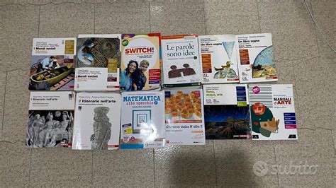 Libri liceo artisticoChi non si informa adeguatamente in anticipo corre il rischio di ricevere libri liceo artistico che non hanno la funzione desiderata o sono realizzati con materiali di qualità inferiore. Se volete un prodotto che soddisfi al meglio le vostre aspettative, dovreste provare un libri liceo artistico.
  <p>Per i prodotti si possono trovare test online e confronti tra i prodotti.  I confronti tra i prodotti possono aiutare a confrontare le diverse funzioni o proprietà dei diversi prodotti. Di seguito, spieghiamo perché la ricerca è importante e di cosa si dovrebbe essere consapevoli quando si acquista un articolo.
</p>

<h2>Acquisto di Libri liceo artistico - criteri importanti</h2>

<p>Una lista di controllo può aiutarti a evitare di dover cercare informazioni sui prodotti su decine di siti web. Di seguito è riportato un esempio di una lista di controllo che può aiutarvi a trovare il prodotto giusto. Importanti criteri di acquisto includono, ad esempio:
</p><ul>
<li>Opinioni dei clienti</li>
<li>Confronti dei prezzi</li>
<li>Dettagli del prodotto</li>
<li>Termini e condizioni di consegna</li>
<li>Domande dei clienti e risposte dei marchi</li>
</ul>
<h2>Qual è l