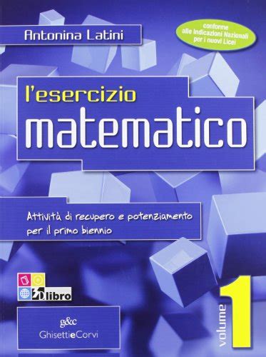 Libri liceo scientificoChi non si informa adeguatamente in anticipo corre il rischio di ricevere libri liceo scientifico che non hanno la funzione desiderata o sono realizzati con materiali di qualità inferiore. Se volete un prodotto che soddisfi al meglio le vostre aspettative, dovreste provare un libri liceo scientifico.
  <p>Per i prodotti si possono trovare test online e confronti tra i prodotti.  I confronti tra i prodotti possono aiutare a confrontare le diverse funzioni o proprietà dei diversi prodotti. Di seguito, spieghiamo perché la ricerca è importante e di cosa si dovrebbe essere consapevoli quando si acquista un articolo.
</p>

<h2>Acquisto di Libri liceo scientifico - criteri importanti</h2>

<p>Una lista di controllo può aiutarti a evitare di dover cercare informazioni sui prodotti su decine di siti web. Di seguito è riportato un esempio di una lista di controllo che può aiutarvi a trovare il prodotto giusto. Importanti criteri di acquisto includono, ad esempio:
</p><ul>
<li>Opinioni dei clienti</li>
<li>Confronti dei prezzi</li>
<li>Dettagli del prodotto</li>
<li>Termini e condizioni di consegna</li>
<li>Domande dei clienti e risposte dei marchi</li>
</ul>
<h2>Qual è l