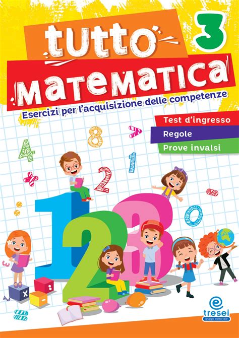 Libri di matematicaChi non si informa adeguatamente in anticipo corre il rischio di ricevere libri di matematica che non hanno la funzione desiderata o sono realizzati con materiali di qualità inferiore. Se volete un prodotto che soddisfi al meglio le vostre aspettative, dovreste provare un libri di matematica.
  <p>Per i prodotti si possono trovare test online e confronti tra i prodotti.  I confronti tra i prodotti possono aiutare a confrontare le diverse funzioni o proprietà dei diversi prodotti. Di seguito, spieghiamo perché la ricerca è importante e di cosa si dovrebbe essere consapevoli quando si acquista un articolo.
</p>

<h2>Acquisto di Libri di matematica - criteri importanti</h2>

<p>Una lista di controllo può aiutarti a evitare di dover cercare informazioni sui prodotti su decine di siti web. Di seguito è riportato un esempio di una lista di controllo che può aiutarvi a trovare il prodotto giusto. Importanti criteri di acquisto includono, ad esempio:
</p><ul>
<li>Opinioni dei clienti</li>
<li>Confronti dei prezzi</li>
<li>Dettagli del prodotto</li>
<li>Termini e condizioni di consegna</li>
<li>Domande dei clienti e risposte dei marchi</li>
</ul>
<h2>Qual è l