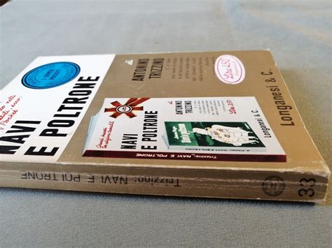 Libri pocket longanesiChi non si informa adeguatamente in anticipo corre il rischio di ricevere libri pocket longanesi che non hanno la funzione desiderata o sono realizzati con materiali di qualità inferiore. Se volete un prodotto che soddisfi al meglio le vostre aspettative, dovreste provare un libri pocket longanesi.
  <p>Per i prodotti si possono trovare test online e confronti tra i prodotti.  I confronti tra i prodotti possono aiutare a confrontare le diverse funzioni o proprietà dei diversi prodotti. Di seguito, spieghiamo perché la ricerca è importante e di cosa si dovrebbe essere consapevoli quando si acquista un articolo.
</p>

<h2>Acquisto di Libri pocket longanesi - criteri importanti</h2>

<p>Una lista di controllo può aiutarti a evitare di dover cercare informazioni sui prodotti su decine di siti web. Di seguito è riportato un esempio di una lista di controllo che può aiutarvi a trovare il prodotto giusto. Importanti criteri di acquisto includono, ad esempio:
</p><ul>
<li>Opinioni dei clienti</li>
<li>Confronti dei prezzi</li>
<li>Dettagli del prodotto</li>
<li>Termini e condizioni di consegna</li>
<li>Domande dei clienti e risposte dei marchi</li>
</ul>
<h2>Qual è l