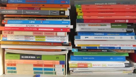 Libri scolastici nuoviChi non si informa adeguatamente in anticipo corre il rischio di ricevere libri scolastici nuovi che non hanno la funzione desiderata o sono realizzati con materiali di qualità inferiore. Se volete un prodotto che soddisfi al meglio le vostre aspettative, dovreste provare un libri scolastici nuovi.
  <p>Per i prodotti si possono trovare test online e confronti tra i prodotti.  I confronti tra i prodotti possono aiutare a confrontare le diverse funzioni o proprietà dei diversi prodotti. Di seguito, spieghiamo perché la ricerca è importante e di cosa si dovrebbe essere consapevoli quando si acquista un articolo.
</p>

<h2>Acquisto di Libri scolastici nuovi - criteri importanti</h2>

<p>Una lista di controllo può aiutarti a evitare di dover cercare informazioni sui prodotti su decine di siti web. Di seguito è riportato un esempio di una lista di controllo che può aiutarvi a trovare il prodotto giusto. Importanti criteri di acquisto includono, ad esempio:
</p><ul>
<li>Opinioni dei clienti</li>
<li>Confronti dei prezzi</li>
<li>Dettagli del prodotto</li>
<li>Termini e condizioni di consegna</li>
<li>Domande dei clienti e risposte dei marchi</li>
</ul>
<h2>Qual è l