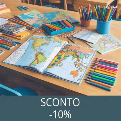 Libri scolastici scuolaChi non si informa adeguatamente in anticipo corre il rischio di ricevere libri scolastici scuola che non hanno la funzione desiderata o sono realizzati con materiali di qualità inferiore. Se volete un prodotto che soddisfi al meglio le vostre aspettative, dovreste provare un libri scolastici scuola.
  <p>Per i prodotti si possono trovare test online e confronti tra i prodotti.  I confronti tra i prodotti possono aiutare a confrontare le diverse funzioni o proprietà dei diversi prodotti. Di seguito, spieghiamo perché la ricerca è importante e di cosa si dovrebbe essere consapevoli quando si acquista un articolo.
</p>

<h2>Acquisto di Libri scolastici scuola - criteri importanti</h2>

<p>Una lista di controllo può aiutarti a evitare di dover cercare informazioni sui prodotti su decine di siti web. Di seguito è riportato un esempio di una lista di controllo che può aiutarvi a trovare il prodotto giusto. Importanti criteri di acquisto includono, ad esempio:
</p><ul>
<li>Opinioni dei clienti</li>
<li>Confronti dei prezzi</li>
<li>Dettagli del prodotto</li>
<li>Termini e condizioni di consegna</li>
<li>Domande dei clienti e risposte dei marchi</li>
</ul>
<h2>Qual è l