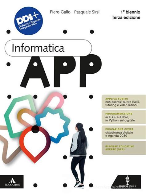 Libri testo informaticaChi non si informa adeguatamente in anticipo corre il rischio di ricevere libri testo informatica che non hanno la funzione desiderata o sono realizzati con materiali di qualità inferiore. Se volete un prodotto che soddisfi al meglio le vostre aspettative, dovreste provare un libri testo informatica.
  <p>Per i prodotti si possono trovare test online e confronti tra i prodotti.  I confronti tra i prodotti possono aiutare a confrontare le diverse funzioni o proprietà dei diversi prodotti. Di seguito, spieghiamo perché la ricerca è importante e di cosa si dovrebbe essere consapevoli quando si acquista un articolo.
</p>

<h2>Acquisto di Libri testo informatica - criteri importanti</h2>

<p>Una lista di controllo può aiutarti a evitare di dover cercare informazioni sui prodotti su decine di siti web. Di seguito è riportato un esempio di una lista di controllo che può aiutarvi a trovare il prodotto giusto. Importanti criteri di acquisto includono, ad esempio:
</p><ul>
<li>Opinioni dei clienti</li>
<li>Confronti dei prezzi</li>
<li>Dettagli del prodotto</li>
<li>Termini e condizioni di consegna</li>
<li>Domande dei clienti e risposte dei marchi</li>
</ul>
<h2>Qual è l