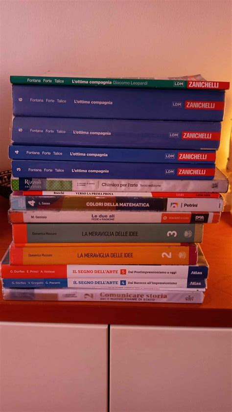 Libri usati classiChi non si informa adeguatamente in anticipo corre il rischio di ricevere libri usati classi che non hanno la funzione desiderata o sono realizzati con materiali di qualità inferiore. Se volete un prodotto che soddisfi al meglio le vostre aspettative, dovreste provare un libri usati classi.
  <p>Per i prodotti si possono trovare test online e confronti tra i prodotti.  I confronti tra i prodotti possono aiutare a confrontare le diverse funzioni o proprietà dei diversi prodotti. Di seguito, spieghiamo perché la ricerca è importante e di cosa si dovrebbe essere consapevoli quando si acquista un articolo.
</p>

<h2>Acquisto di Libri usati classi - criteri importanti</h2>

<p>Una lista di controllo può aiutarti a evitare di dover cercare informazioni sui prodotti su decine di siti web. Di seguito è riportato un esempio di una lista di controllo che può aiutarvi a trovare il prodotto giusto. Importanti criteri di acquisto includono, ad esempio:
</p><ul>
<li>Opinioni dei clienti</li>
<li>Confronti dei prezzi</li>
<li>Dettagli del prodotto</li>
<li>Termini e condizioni di consegna</li>
<li>Domande dei clienti e risposte dei marchi</li>
</ul>
<h2>Qual è l