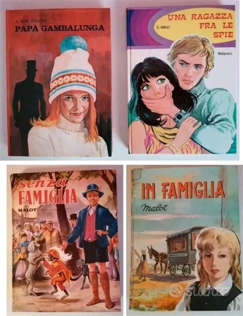 Libri vari ragazziChi non si informa adeguatamente in anticipo corre il rischio di ricevere libri vari ragazzi che non hanno la funzione desiderata o sono realizzati con materiali di qualità inferiore. Se volete un prodotto che soddisfi al meglio le vostre aspettative, dovreste provare un libri vari ragazzi.
  <p>Per i prodotti si possono trovare test online e confronti tra i prodotti.  I confronti tra i prodotti possono aiutare a confrontare le diverse funzioni o proprietà dei diversi prodotti. Di seguito, spieghiamo perché la ricerca è importante e di cosa si dovrebbe essere consapevoli quando si acquista un articolo.
</p>

<h2>Acquisto di Libri vari ragazzi - criteri importanti</h2>

<p>Una lista di controllo può aiutarti a evitare di dover cercare informazioni sui prodotti su decine di siti web. Di seguito è riportato un esempio di una lista di controllo che può aiutarvi a trovare il prodotto giusto. Importanti criteri di acquisto includono, ad esempio:
</p><ul>
<li>Opinioni dei clienti</li>
<li>Confronti dei prezzi</li>
<li>Dettagli del prodotto</li>
<li>Termini e condizioni di consegna</li>
<li>Domande dei clienti e risposte dei marchi</li>
</ul>
<h2>Qual è l