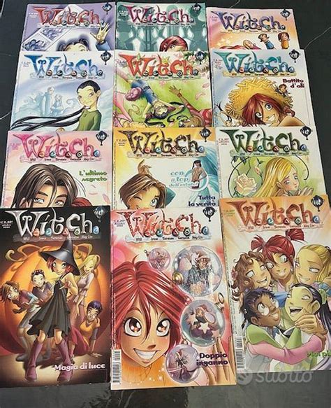Libri witchChi non si informa adeguatamente in anticipo corre il rischio di ricevere libri witch che non hanno la funzione desiderata o sono realizzati con materiali di qualità inferiore. Se volete un prodotto che soddisfi al meglio le vostre aspettative, dovreste provare un libri witch.
  <p>Per i prodotti si possono trovare test online e confronti tra i prodotti.  I confronti tra i prodotti possono aiutare a confrontare le diverse funzioni o proprietà dei diversi prodotti. Di seguito, spieghiamo perché la ricerca è importante e di cosa si dovrebbe essere consapevoli quando si acquista un articolo.
</p>

<h2>Acquisto di Libri witch - criteri importanti</h2>

<p>Una lista di controllo può aiutarti a evitare di dover cercare informazioni sui prodotti su decine di siti web. Di seguito è riportato un esempio di una lista di controllo che può aiutarvi a trovare il prodotto giusto. Importanti criteri di acquisto includono, ad esempio:
</p><ul>
<li>Opinioni dei clienti</li>
<li>Confronti dei prezzi</li>
<li>Dettagli del prodotto</li>
<li>Termini e condizioni di consegna</li>
<li>Domande dei clienti e risposte dei marchi</li>
</ul>
<h2>Qual è l