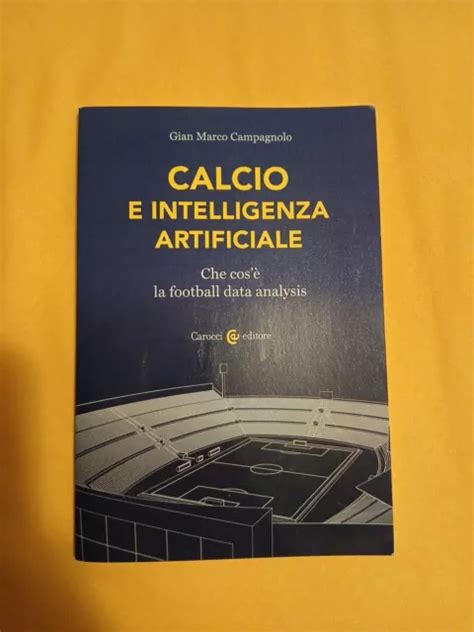 Libro calcioChi non si informa adeguatamente in anticipo corre il rischio di ricevere libro calcio che non hanno la funzione desiderata o sono realizzati con materiali di qualità inferiore. Se volete un prodotto che soddisfi al meglio le vostre aspettative, dovreste provare un libro calcio.
  <p>Per i prodotti si possono trovare test online e confronti tra i prodotti.  I confronti tra i prodotti possono aiutare a confrontare le diverse funzioni o proprietà dei diversi prodotti. Di seguito, spieghiamo perché la ricerca è importante e di cosa si dovrebbe essere consapevoli quando si acquista un articolo.
</p>

<h2>Acquisto di Libro calcio - criteri importanti</h2>

<p>Una lista di controllo può aiutarti a evitare di dover cercare informazioni sui prodotti su decine di siti web. Di seguito è riportato un esempio di una lista di controllo che può aiutarvi a trovare il prodotto giusto. Importanti criteri di acquisto includono, ad esempio:
</p><ul>
<li>Opinioni dei clienti</li>
<li>Confronti dei prezzi</li>
<li>Dettagli del prodotto</li>
<li>Termini e condizioni di consegna</li>
<li>Domande dei clienti e risposte dei marchi</li>
</ul>
<h2>Qual è l