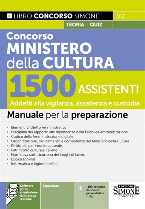 Libro concorsiChi non si informa adeguatamente in anticipo corre il rischio di ricevere libro concorsi che non hanno la funzione desiderata o sono realizzati con materiali di qualità inferiore. Se volete un prodotto che soddisfi al meglio le vostre aspettative, dovreste provare un libro concorsi.
  <p>Per i prodotti si possono trovare test online e confronti tra i prodotti.  I confronti tra i prodotti possono aiutare a confrontare le diverse funzioni o proprietà dei diversi prodotti. Di seguito, spieghiamo perché la ricerca è importante e di cosa si dovrebbe essere consapevoli quando si acquista un articolo.
</p>

<h2>Acquisto di Libro concorsi - criteri importanti</h2>

<p>Una lista di controllo può aiutarti a evitare di dover cercare informazioni sui prodotti su decine di siti web. Di seguito è riportato un esempio di una lista di controllo che può aiutarvi a trovare il prodotto giusto. Importanti criteri di acquisto includono, ad esempio:
</p><ul>
<li>Opinioni dei clienti</li>
<li>Confronti dei prezzi</li>
<li>Dettagli del prodotto</li>
<li>Termini e condizioni di consegna</li>
<li>Domande dei clienti e risposte dei marchi</li>
</ul>
<h2>Qual è l