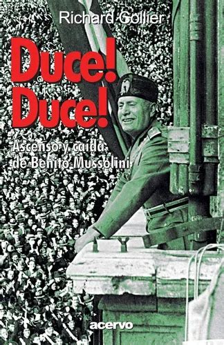 Libro duceChi non si informa adeguatamente in anticipo corre il rischio di ricevere libro duce che non hanno la funzione desiderata o sono realizzati con materiali di qualità inferiore. Se volete un prodotto che soddisfi al meglio le vostre aspettative, dovreste provare un libro duce.
  <p>Per i prodotti si possono trovare test online e confronti tra i prodotti.  I confronti tra i prodotti possono aiutare a confrontare le diverse funzioni o proprietà dei diversi prodotti. Di seguito, spieghiamo perché la ricerca è importante e di cosa si dovrebbe essere consapevoli quando si acquista un articolo.
</p>

<h2>Acquisto di Libro duce - criteri importanti</h2>

<p>Una lista di controllo può aiutarti a evitare di dover cercare informazioni sui prodotti su decine di siti web. Di seguito è riportato un esempio di una lista di controllo che può aiutarvi a trovare il prodotto giusto. Importanti criteri di acquisto includono, ad esempio:
</p><ul>
<li>Opinioni dei clienti</li>
<li>Confronti dei prezzi</li>
<li>Dettagli del prodotto</li>
<li>Termini e condizioni di consegna</li>
<li>Domande dei clienti e risposte dei marchi</li>
</ul>
<h2>Qual è l