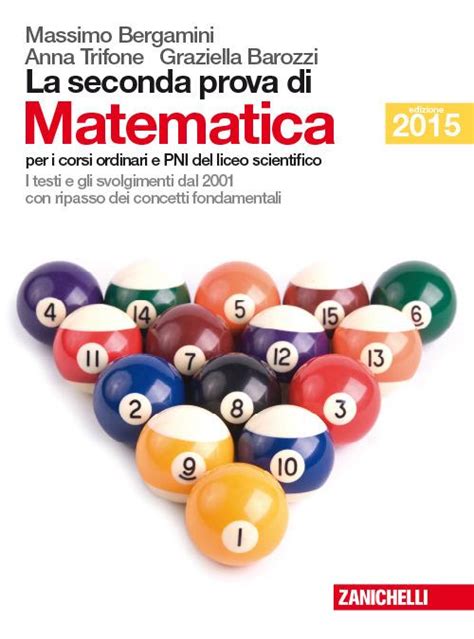 Libro matematica scuoleChi non si informa adeguatamente in anticipo corre il rischio di ricevere libro matematica scuole che non hanno la funzione desiderata o sono realizzati con materiali di qualità inferiore. Se volete un prodotto che soddisfi al meglio le vostre aspettative, dovreste provare un libro matematica scuole.
  <p>Per i prodotti si possono trovare test online e confronti tra i prodotti.  I confronti tra i prodotti possono aiutare a confrontare le diverse funzioni o proprietà dei diversi prodotti. Di seguito, spieghiamo perché la ricerca è importante e di cosa si dovrebbe essere consapevoli quando si acquista un articolo.
</p>

<h2>Acquisto di Libro matematica scuole - criteri importanti</h2>

<p>Una lista di controllo può aiutarti a evitare di dover cercare informazioni sui prodotti su decine di siti web. Di seguito è riportato un esempio di una lista di controllo che può aiutarvi a trovare il prodotto giusto. Importanti criteri di acquisto includono, ad esempio:
</p><ul>
<li>Opinioni dei clienti</li>
<li>Confronti dei prezzi</li>
<li>Dettagli del prodotto</li>
<li>Termini e condizioni di consegna</li>
<li>Domande dei clienti e risposte dei marchi</li>
</ul>
<h2>Qual è l