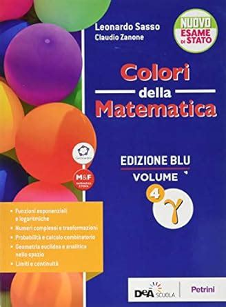 Libro matematica superioriChi non si informa adeguatamente in anticipo corre il rischio di ricevere libro matematica superiori che non hanno la funzione desiderata o sono realizzati con materiali di qualità inferiore. Se volete un prodotto che soddisfi al meglio le vostre aspettative, dovreste provare un libro matematica superiori.
  <p>Per i prodotti si possono trovare test online e confronti tra i prodotti.  I confronti tra i prodotti possono aiutare a confrontare le diverse funzioni o proprietà dei diversi prodotti. Di seguito, spieghiamo perché la ricerca è importante e di cosa si dovrebbe essere consapevoli quando si acquista un articolo.
</p>

<h2>Acquisto di Libro matematica superiori - criteri importanti</h2>

<p>Una lista di controllo può aiutarti a evitare di dover cercare informazioni sui prodotti su decine di siti web. Di seguito è riportato un esempio di una lista di controllo che può aiutarvi a trovare il prodotto giusto. Importanti criteri di acquisto includono, ad esempio:
</p><ul>
<li>Opinioni dei clienti</li>
<li>Confronti dei prezzi</li>
<li>Dettagli del prodotto</li>
<li>Termini e condizioni di consegna</li>
<li>Domande dei clienti e risposte dei marchi</li>
</ul>
<h2>Qual è l