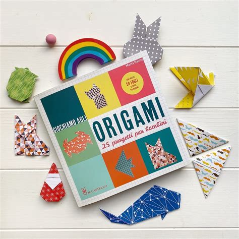 Libro origami edizioniChi non si informa adeguatamente in anticipo corre il rischio di ricevere libro origami edizioni che non hanno la funzione desiderata o sono realizzati con materiali di qualità inferiore. Se volete un prodotto che soddisfi al meglio le vostre aspettative, dovreste provare un libro origami edizioni.
  <p>Per i prodotti si possono trovare test online e confronti tra i prodotti.  I confronti tra i prodotti possono aiutare a confrontare le diverse funzioni o proprietà dei diversi prodotti. Di seguito, spieghiamo perché la ricerca è importante e di cosa si dovrebbe essere consapevoli quando si acquista un articolo.
</p>

<h2>Acquisto di Libro origami edizioni - criteri importanti</h2>

<p>Una lista di controllo può aiutarti a evitare di dover cercare informazioni sui prodotti su decine di siti web. Di seguito è riportato un esempio di una lista di controllo che può aiutarvi a trovare il prodotto giusto. Importanti criteri di acquisto includono, ad esempio:
</p><ul>
<li>Opinioni dei clienti</li>
<li>Confronti dei prezzi</li>
<li>Dettagli del prodotto</li>
<li>Termini e condizioni di consegna</li>
<li>Domande dei clienti e risposte dei marchi</li>
</ul>
<h2>Qual è l