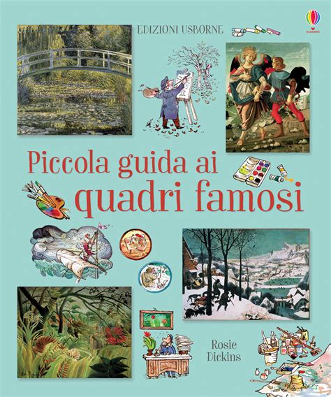 Libro quadriChi non si informa adeguatamente in anticipo corre il rischio di ricevere libro quadri che non hanno la funzione desiderata o sono realizzati con materiali di qualità inferiore. Se volete un prodotto che soddisfi al meglio le vostre aspettative, dovreste provare un libro quadri.
  <p>Per i prodotti si possono trovare test online e confronti tra i prodotti.  I confronti tra i prodotti possono aiutare a confrontare le diverse funzioni o proprietà dei diversi prodotti. Di seguito, spieghiamo perché la ricerca è importante e di cosa si dovrebbe essere consapevoli quando si acquista un articolo.
</p>

<h2>Acquisto di Libro quadri - criteri importanti</h2>

<p>Una lista di controllo può aiutarti a evitare di dover cercare informazioni sui prodotti su decine di siti web. Di seguito è riportato un esempio di una lista di controllo che può aiutarvi a trovare il prodotto giusto. Importanti criteri di acquisto includono, ad esempio:
</p><ul>
<li>Opinioni dei clienti</li>
<li>Confronti dei prezzi</li>
<li>Dettagli del prodotto</li>
<li>Termini e condizioni di consegna</li>
<li>Domande dei clienti e risposte dei marchi</li>
</ul>
<h2>Qual è l