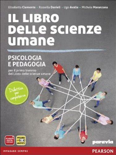 Libro scienze umaneChi non si informa adeguatamente in anticipo corre il rischio di ricevere libro scienze umane che non hanno la funzione desiderata o sono realizzati con materiali di qualità inferiore. Se volete un prodotto che soddisfi al meglio le vostre aspettative, dovreste provare un libro scienze umane.
  <p>Per i prodotti si possono trovare test online e confronti tra i prodotti.  I confronti tra i prodotti possono aiutare a confrontare le diverse funzioni o proprietà dei diversi prodotti. Di seguito, spieghiamo perché la ricerca è importante e di cosa si dovrebbe essere consapevoli quando si acquista un articolo.
</p>

<h2>Acquisto di Libro scienze umane - criteri importanti</h2>

<p>Una lista di controllo può aiutarti a evitare di dover cercare informazioni sui prodotti su decine di siti web. Di seguito è riportato un esempio di una lista di controllo che può aiutarvi a trovare il prodotto giusto. Importanti criteri di acquisto includono, ad esempio:
</p><ul>
<li>Opinioni dei clienti</li>
<li>Confronti dei prezzi</li>
<li>Dettagli del prodotto</li>
<li>Termini e condizioni di consegna</li>
<li>Domande dei clienti e risposte dei marchi</li>
</ul>
<h2>Qual è l