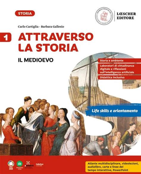 Libro scuola mediaChi non si informa adeguatamente in anticipo corre il rischio di ricevere libro scuola media che non hanno la funzione desiderata o sono realizzati con materiali di qualità inferiore. Se volete un prodotto che soddisfi al meglio le vostre aspettative, dovreste provare un libro scuola media.
  <p>Per i prodotti si possono trovare test online e confronti tra i prodotti.  I confronti tra i prodotti possono aiutare a confrontare le diverse funzioni o proprietà dei diversi prodotti. Di seguito, spieghiamo perché la ricerca è importante e di cosa si dovrebbe essere consapevoli quando si acquista un articolo.
</p>

<h2>Acquisto di Libro scuola media - criteri importanti</h2>

<p>Una lista di controllo può aiutarti a evitare di dover cercare informazioni sui prodotti su decine di siti web. Di seguito è riportato un esempio di una lista di controllo che può aiutarvi a trovare il prodotto giusto. Importanti criteri di acquisto includono, ad esempio:
</p><ul>
<li>Opinioni dei clienti</li>
<li>Confronti dei prezzi</li>
<li>Dettagli del prodotto</li>
<li>Termini e condizioni di consegna</li>
<li>Domande dei clienti e risposte dei marchi</li>
</ul>
<h2>Qual è l