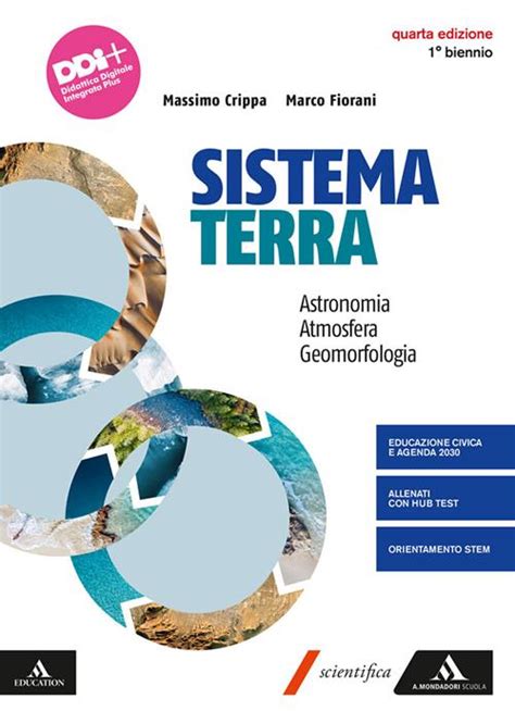 Libro sistema terraChi non si informa adeguatamente in anticipo corre il rischio di ricevere libro sistema terra che non hanno la funzione desiderata o sono realizzati con materiali di qualità inferiore. Se volete un prodotto che soddisfi al meglio le vostre aspettative, dovreste provare un libro sistema terra.
  <p>Per i prodotti si possono trovare test online e confronti tra i prodotti.  I confronti tra i prodotti possono aiutare a confrontare le diverse funzioni o proprietà dei diversi prodotti. Di seguito, spieghiamo perché la ricerca è importante e di cosa si dovrebbe essere consapevoli quando si acquista un articolo.
</p>

<h2>Acquisto di Libro sistema terra - criteri importanti</h2>

<p>Una lista di controllo può aiutarti a evitare di dover cercare informazioni sui prodotti su decine di siti web. Di seguito è riportato un esempio di una lista di controllo che può aiutarvi a trovare il prodotto giusto. Importanti criteri di acquisto includono, ad esempio:
</p><ul>
<li>Opinioni dei clienti</li>
<li>Confronti dei prezzi</li>
<li>Dettagli del prodotto</li>
<li>Termini e condizioni di consegna</li>
<li>Domande dei clienti e risposte dei marchi</li>
</ul>
<h2>Qual è l