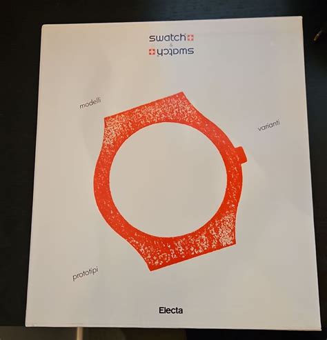 Libro swatchChi non si informa adeguatamente in anticipo corre il rischio di ricevere libro swatch che non hanno la funzione desiderata o sono realizzati con materiali di qualità inferiore. Se volete un prodotto che soddisfi al meglio le vostre aspettative, dovreste provare un libro swatch.
  <p>Per i prodotti si possono trovare test online e confronti tra i prodotti.  I confronti tra i prodotti possono aiutare a confrontare le diverse funzioni o proprietà dei diversi prodotti. Di seguito, spieghiamo perché la ricerca è importante e di cosa si dovrebbe essere consapevoli quando si acquista un articolo.
</p>

<h2>Acquisto di Libro swatch - criteri importanti</h2>

<p>Una lista di controllo può aiutarti a evitare di dover cercare informazioni sui prodotti su decine di siti web. Di seguito è riportato un esempio di una lista di controllo che può aiutarvi a trovare il prodotto giusto. Importanti criteri di acquisto includono, ad esempio:
</p><ul>
<li>Opinioni dei clienti</li>
<li>Confronti dei prezzi</li>
<li>Dettagli del prodotto</li>
<li>Termini e condizioni di consegna</li>
<li>Domande dei clienti e risposte dei marchi</li>
</ul>
<h2>Qual è l