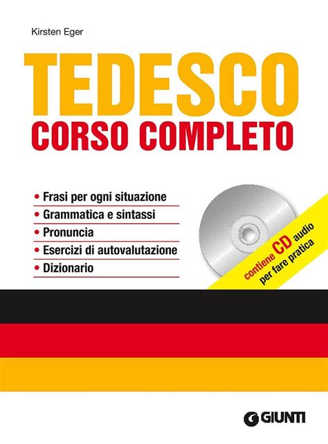Libro tedesco taugenichtsChi non si informa adeguatamente in anticipo corre il rischio di ricevere libro tedesco taugenichts che non hanno la funzione desiderata o sono realizzati con materiali di qualità inferiore. Se volete un prodotto che soddisfi al meglio le vostre aspettative, dovreste provare un libro tedesco taugenichts.
  <p>Per i prodotti si possono trovare test online e confronti tra i prodotti.  I confronti tra i prodotti possono aiutare a confrontare le diverse funzioni o proprietà dei diversi prodotti. Di seguito, spieghiamo perché la ricerca è importante e di cosa si dovrebbe essere consapevoli quando si acquista un articolo.
</p>

<h2>Acquisto di Libro tedesco taugenichts - criteri importanti</h2>

<p>Una lista di controllo può aiutarti a evitare di dover cercare informazioni sui prodotti su decine di siti web. Di seguito è riportato un esempio di una lista di controllo che può aiutarvi a trovare il prodotto giusto. Importanti criteri di acquisto includono, ad esempio:
</p><ul>
<li>Opinioni dei clienti</li>
<li>Confronti dei prezzi</li>
<li>Dettagli del prodotto</li>
<li>Termini e condizioni di consegna</li>
<li>Domande dei clienti e risposte dei marchi</li>
</ul>
<h2>Qual è l
