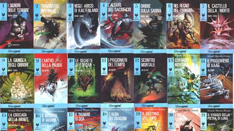 Librogame libro gameChi non si informa adeguatamente in anticipo corre il rischio di ricevere librogame libro game che non hanno la funzione desiderata o sono realizzati con materiali di qualità inferiore. Se volete un prodotto che soddisfi al meglio le vostre aspettative, dovreste provare un librogame libro game.
  <p>Per i prodotti si possono trovare test online e confronti tra i prodotti.  I confronti tra i prodotti possono aiutare a confrontare le diverse funzioni o proprietà dei diversi prodotti. Di seguito, spieghiamo perché la ricerca è importante e di cosa si dovrebbe essere consapevoli quando si acquista un articolo.
</p>

<h2>Acquisto di Librogame libro game - criteri importanti</h2>

<p>Una lista di controllo può aiutarti a evitare di dover cercare informazioni sui prodotti su decine di siti web. Di seguito è riportato un esempio di una lista di controllo che può aiutarvi a trovare il prodotto giusto. Importanti criteri di acquisto includono, ad esempio:
</p><ul>
<li>Opinioni dei clienti</li>
<li>Confronti dei prezzi</li>
<li>Dettagli del prodotto</li>
<li>Termini e condizioni di consegna</li>
<li>Domande dei clienti e risposte dei marchi</li>
</ul>
<h2>Qual è l