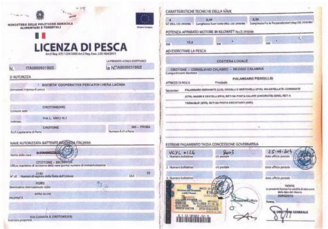 Licenza pescaChi non si informa adeguatamente in anticipo corre il rischio di ricevere licenza pesca che non hanno la funzione desiderata o sono realizzati con materiali di qualità inferiore. Se volete un prodotto che soddisfi al meglio le vostre aspettative, dovreste provare un licenza pesca.
  <p>Per i prodotti si possono trovare test online e confronti tra i prodotti.  I confronti tra i prodotti possono aiutare a confrontare le diverse funzioni o proprietà dei diversi prodotti. Di seguito, spieghiamo perché la ricerca è importante e di cosa si dovrebbe essere consapevoli quando si acquista un articolo.
</p>

<h2>Acquisto di Licenza pesca - criteri importanti</h2>

<p>Una lista di controllo può aiutarti a evitare di dover cercare informazioni sui prodotti su decine di siti web. Di seguito è riportato un esempio di una lista di controllo che può aiutarvi a trovare il prodotto giusto. Importanti criteri di acquisto includono, ad esempio:
</p><ul>
<li>Opinioni dei clienti</li>
<li>Confronti dei prezzi</li>
<li>Dettagli del prodotto</li>
<li>Termini e condizioni di consegna</li>
<li>Domande dei clienti e risposte dei marchi</li>
</ul>
<h2>Qual è l