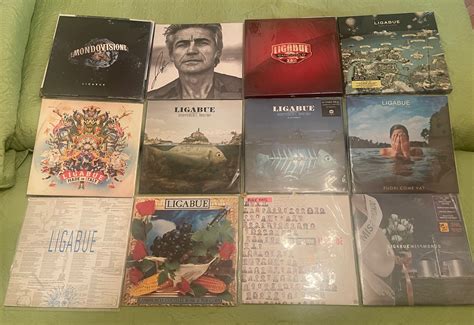 Ligabue vinileChi non si informa adeguatamente in anticipo corre il rischio di ricevere ligabue vinile che non hanno la funzione desiderata o sono realizzati con materiali di qualità inferiore. Se volete un prodotto che soddisfi al meglio le vostre aspettative, dovreste provare un ligabue vinile.
  <p>Per i prodotti si possono trovare test online e confronti tra i prodotti.  I confronti tra i prodotti possono aiutare a confrontare le diverse funzioni o proprietà dei diversi prodotti. Di seguito, spieghiamo perché la ricerca è importante e di cosa si dovrebbe essere consapevoli quando si acquista un articolo.
</p>

<h2>Acquisto di Ligabue vinile - criteri importanti</h2>

<p>Una lista di controllo può aiutarti a evitare di dover cercare informazioni sui prodotti su decine di siti web. Di seguito è riportato un esempio di una lista di controllo che può aiutarvi a trovare il prodotto giusto. Importanti criteri di acquisto includono, ad esempio:
</p><ul>
<li>Opinioni dei clienti</li>
<li>Confronti dei prezzi</li>
<li>Dettagli del prodotto</li>
<li>Termini e condizioni di consegna</li>
<li>Domande dei clienti e risposte dei marchi</li>
</ul>
<h2>Qual è l
