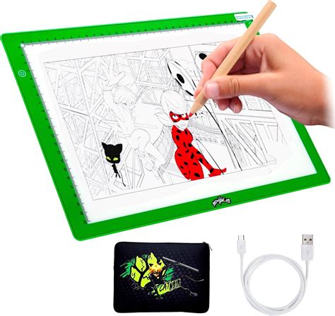 LightpadChi non si informa adeguatamente in anticipo corre il rischio di ricevere lightpad che non hanno la funzione desiderata o sono realizzati con materiali di qualità inferiore. Se volete un prodotto che soddisfi al meglio le vostre aspettative, dovreste provare un lightpad.
  <p>Per i prodotti si possono trovare test online e confronti tra i prodotti.  I confronti tra i prodotti possono aiutare a confrontare le diverse funzioni o proprietà dei diversi prodotti. Di seguito, spieghiamo perché la ricerca è importante e di cosa si dovrebbe essere consapevoli quando si acquista un articolo.
</p>

<h2>Acquisto di Lightpad - criteri importanti</h2>

<p>Una lista di controllo può aiutarti a evitare di dover cercare informazioni sui prodotti su decine di siti web. Di seguito è riportato un esempio di una lista di controllo che può aiutarvi a trovare il prodotto giusto. Importanti criteri di acquisto includono, ad esempio:
</p><ul>
<li>Opinioni dei clienti</li>
<li>Confronti dei prezzi</li>
<li>Dettagli del prodotto</li>
<li>Termini e condizioni di consegna</li>
<li>Domande dei clienti e risposte dei marchi</li>
</ul>
<h2>Qual è l