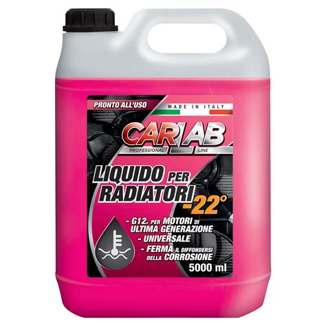 Liquido radiatoreChi non si informa adeguatamente in anticipo corre il rischio di ricevere liquido radiatore che non hanno la funzione desiderata o sono realizzati con materiali di qualità inferiore. Se volete un prodotto che soddisfi al meglio le vostre aspettative, dovreste provare un liquido radiatore.
  <p>Per i prodotti si possono trovare test online e confronti tra i prodotti.  I confronti tra i prodotti possono aiutare a confrontare le diverse funzioni o proprietà dei diversi prodotti. Di seguito, spieghiamo perché la ricerca è importante e di cosa si dovrebbe essere consapevoli quando si acquista un articolo.
</p>

<h2>Acquisto di Liquido radiatore - criteri importanti</h2>

<p>Una lista di controllo può aiutarti a evitare di dover cercare informazioni sui prodotti su decine di siti web. Di seguito è riportato un esempio di una lista di controllo che può aiutarvi a trovare il prodotto giusto. Importanti criteri di acquisto includono, ad esempio:
</p><ul>
<li>Opinioni dei clienti</li>
<li>Confronti dei prezzi</li>
<li>Dettagli del prodotto</li>
<li>Termini e condizioni di consegna</li>
<li>Domande dei clienti e risposte dei marchi</li>
</ul>
<h2>Qual è l