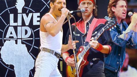 Live aid 1985Chi non si informa adeguatamente in anticipo corre il rischio di ricevere live aid 1985 che non hanno la funzione desiderata o sono realizzati con materiali di qualità inferiore. Se volete un prodotto che soddisfi al meglio le vostre aspettative, dovreste provare un live aid 1985.
  <p>Per i prodotti si possono trovare test online e confronti tra i prodotti.  I confronti tra i prodotti possono aiutare a confrontare le diverse funzioni o proprietà dei diversi prodotti. Di seguito, spieghiamo perché la ricerca è importante e di cosa si dovrebbe essere consapevoli quando si acquista un articolo.
</p>

<h2>Acquisto di Live aid 1985 - criteri importanti</h2>

<p>Una lista di controllo può aiutarti a evitare di dover cercare informazioni sui prodotti su decine di siti web. Di seguito è riportato un esempio di una lista di controllo che può aiutarvi a trovare il prodotto giusto. Importanti criteri di acquisto includono, ad esempio:
</p><ul>
<li>Opinioni dei clienti</li>
<li>Confronti dei prezzi</li>
<li>Dettagli del prodotto</li>
<li>Termini e condizioni di consegna</li>
<li>Domande dei clienti e risposte dei marchi</li>
</ul>
<h2>Qual è l