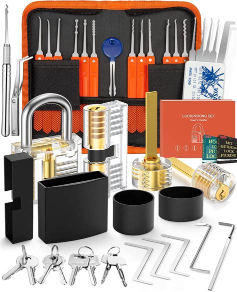 LockpickChi non si informa adeguatamente in anticipo corre il rischio di ricevere lockpick che non hanno la funzione desiderata o sono realizzati con materiali di qualità inferiore. Se volete un prodotto che soddisfi al meglio le vostre aspettative, dovreste provare un lockpick.
  <p>Per i prodotti si possono trovare test online e confronti tra i prodotti.  I confronti tra i prodotti possono aiutare a confrontare le diverse funzioni o proprietà dei diversi prodotti. Di seguito, spieghiamo perché la ricerca è importante e di cosa si dovrebbe essere consapevoli quando si acquista un articolo.
</p>

<h2>Acquisto di Lockpick - criteri importanti</h2>

<p>Una lista di controllo può aiutarti a evitare di dover cercare informazioni sui prodotti su decine di siti web. Di seguito è riportato un esempio di una lista di controllo che può aiutarvi a trovare il prodotto giusto. Importanti criteri di acquisto includono, ad esempio:
</p><ul>
<li>Opinioni dei clienti</li>
<li>Confronti dei prezzi</li>
<li>Dettagli del prodotto</li>
<li>Termini e condizioni di consegna</li>
<li>Domande dei clienti e risposte dei marchi</li>
</ul>
<h2>Qual è l