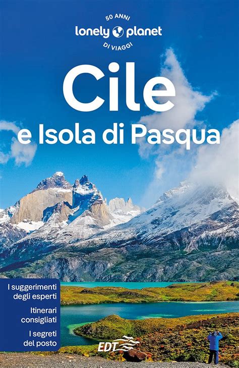 Lonely planet cileChi non si informa adeguatamente in anticipo corre il rischio di ricevere lonely planet cile che non hanno la funzione desiderata o sono realizzati con materiali di qualità inferiore. Se volete un prodotto che soddisfi al meglio le vostre aspettative, dovreste provare un lonely planet cile.
  <p>Per i prodotti si possono trovare test online e confronti tra i prodotti.  I confronti tra i prodotti possono aiutare a confrontare le diverse funzioni o proprietà dei diversi prodotti. Di seguito, spieghiamo perché la ricerca è importante e di cosa si dovrebbe essere consapevoli quando si acquista un articolo.
</p>

<h2>Acquisto di Lonely planet cile - criteri importanti</h2>

<p>Una lista di controllo può aiutarti a evitare di dover cercare informazioni sui prodotti su decine di siti web. Di seguito è riportato un esempio di una lista di controllo che può aiutarvi a trovare il prodotto giusto. Importanti criteri di acquisto includono, ad esempio:
</p><ul>
<li>Opinioni dei clienti</li>
<li>Confronti dei prezzi</li>
<li>Dettagli del prodotto</li>
<li>Termini e condizioni di consegna</li>
<li>Domande dei clienti e risposte dei marchi</li>
</ul>
<h2>Qual è l