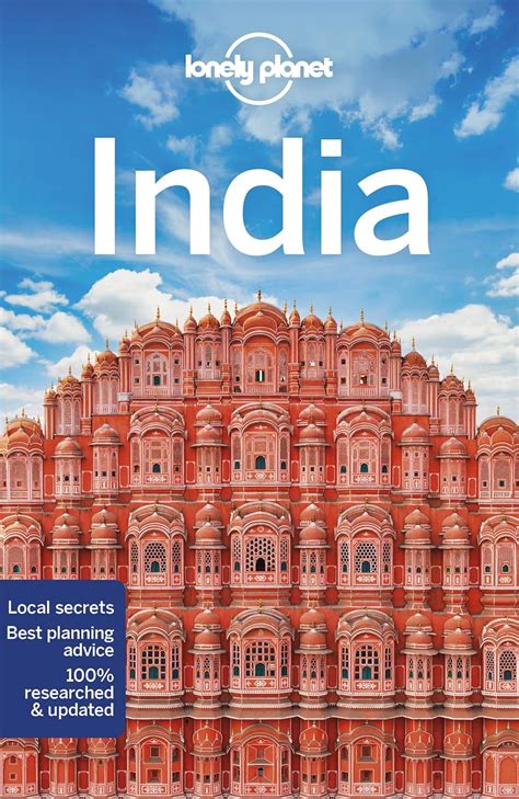 Lonely planet indiaChi non si informa adeguatamente in anticipo corre il rischio di ricevere lonely planet india che non hanno la funzione desiderata o sono realizzati con materiali di qualità inferiore. Se volete un prodotto che soddisfi al meglio le vostre aspettative, dovreste provare un lonely planet india.
  <p>Per i prodotti si possono trovare test online e confronti tra i prodotti.  I confronti tra i prodotti possono aiutare a confrontare le diverse funzioni o proprietà dei diversi prodotti. Di seguito, spieghiamo perché la ricerca è importante e di cosa si dovrebbe essere consapevoli quando si acquista un articolo.
</p>

<h2>Acquisto di Lonely planet india - criteri importanti</h2>

<p>Una lista di controllo può aiutarti a evitare di dover cercare informazioni sui prodotti su decine di siti web. Di seguito è riportato un esempio di una lista di controllo che può aiutarvi a trovare il prodotto giusto. Importanti criteri di acquisto includono, ad esempio:
</p><ul>
<li>Opinioni dei clienti</li>
<li>Confronti dei prezzi</li>
<li>Dettagli del prodotto</li>
<li>Termini e condizioni di consegna</li>
<li>Domande dei clienti e risposte dei marchi</li>
</ul>
<h2>Qual è l