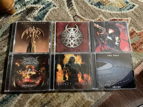 Lotto cd metalChi non si informa adeguatamente in anticipo corre il rischio di ricevere lotto cd metal che non hanno la funzione desiderata o sono realizzati con materiali di qualità inferiore. Se volete un prodotto che soddisfi al meglio le vostre aspettative, dovreste provare un lotto cd metal.
  <p>Per i prodotti si possono trovare test online e confronti tra i prodotti.  I confronti tra i prodotti possono aiutare a confrontare le diverse funzioni o proprietà dei diversi prodotti. Di seguito, spieghiamo perché la ricerca è importante e di cosa si dovrebbe essere consapevoli quando si acquista un articolo.
</p>

<h2>Acquisto di Lotto cd metal - criteri importanti</h2>

<p>Una lista di controllo può aiutarti a evitare di dover cercare informazioni sui prodotti su decine di siti web. Di seguito è riportato un esempio di una lista di controllo che può aiutarvi a trovare il prodotto giusto. Importanti criteri di acquisto includono, ad esempio:
</p><ul>
<li>Opinioni dei clienti</li>
<li>Confronti dei prezzi</li>
<li>Dettagli del prodotto</li>
<li>Termini e condizioni di consegna</li>
<li>Domande dei clienti e risposte dei marchi</li>
</ul>
<h2>Qual è l