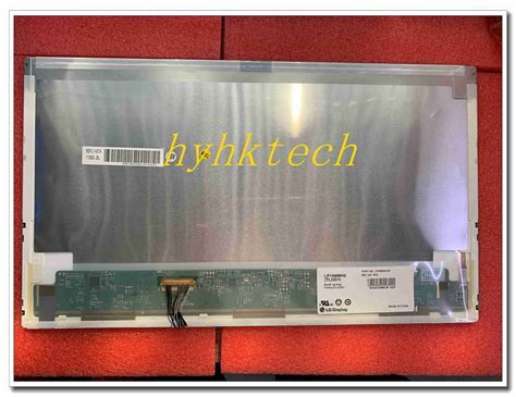 Lp156wh2 tlChi non si informa adeguatamente in anticipo corre il rischio di ricevere lp156wh2 tl che non hanno la funzione desiderata o sono realizzati con materiali di qualità inferiore. Se volete un prodotto che soddisfi al meglio le vostre aspettative, dovreste provare un lp156wh2 tl.
  <p>Per i prodotti si possono trovare test online e confronti tra i prodotti.  I confronti tra i prodotti possono aiutare a confrontare le diverse funzioni o proprietà dei diversi prodotti. Di seguito, spieghiamo perché la ricerca è importante e di cosa si dovrebbe essere consapevoli quando si acquista un articolo.
</p>

<h2>Acquisto di Lp156wh2 tl - criteri importanti</h2>

<p>Una lista di controllo può aiutarti a evitare di dover cercare informazioni sui prodotti su decine di siti web. Di seguito è riportato un esempio di una lista di controllo che può aiutarvi a trovare il prodotto giusto. Importanti criteri di acquisto includono, ad esempio:
</p><ul>
<li>Opinioni dei clienti</li>
<li>Confronti dei prezzi</li>
<li>Dettagli del prodotto</li>
<li>Termini e condizioni di consegna</li>
<li>Domande dei clienti e risposte dei marchi</li>
</ul>
<h2>Qual è l