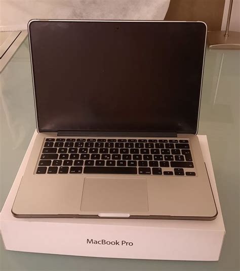Macbook pro funzionanteChi non si informa adeguatamente in anticipo corre il rischio di ricevere macbook pro funzionante che non hanno la funzione desiderata o sono realizzati con materiali di qualità inferiore. Se volete un prodotto che soddisfi al meglio le vostre aspettative, dovreste provare un macbook pro funzionante.
  <p>Per i prodotti si possono trovare test online e confronti tra i prodotti.  I confronti tra i prodotti possono aiutare a confrontare le diverse funzioni o proprietà dei diversi prodotti. Di seguito, spieghiamo perché la ricerca è importante e di cosa si dovrebbe essere consapevoli quando si acquista un articolo.
</p>

<h2>Acquisto di Macbook pro funzionante - criteri importanti</h2>

<p>Una lista di controllo può aiutarti a evitare di dover cercare informazioni sui prodotti su decine di siti web. Di seguito è riportato un esempio di una lista di controllo che può aiutarvi a trovare il prodotto giusto. Importanti criteri di acquisto includono, ad esempio:
</p><ul>
<li>Opinioni dei clienti</li>
<li>Confronti dei prezzi</li>
<li>Dettagli del prodotto</li>
<li>Termini e condizioni di consegna</li>
<li>Domande dei clienti e risposte dei marchi</li>
</ul>
<h2>Qual è l