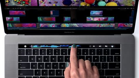 Macbook pro touchChi non si informa adeguatamente in anticipo corre il rischio di ricevere macbook pro touch che non hanno la funzione desiderata o sono realizzati con materiali di qualità inferiore. Se volete un prodotto che soddisfi al meglio le vostre aspettative, dovreste provare un macbook pro touch.
  <p>Per i prodotti si possono trovare test online e confronti tra i prodotti.  I confronti tra i prodotti possono aiutare a confrontare le diverse funzioni o proprietà dei diversi prodotti. Di seguito, spieghiamo perché la ricerca è importante e di cosa si dovrebbe essere consapevoli quando si acquista un articolo.
</p>

<h2>Acquisto di Macbook pro touch - criteri importanti</h2>

<p>Una lista di controllo può aiutarti a evitare di dover cercare informazioni sui prodotti su decine di siti web. Di seguito è riportato un esempio di una lista di controllo che può aiutarvi a trovare il prodotto giusto. Importanti criteri di acquisto includono, ad esempio:
</p><ul>
<li>Opinioni dei clienti</li>
<li>Confronti dei prezzi</li>
<li>Dettagli del prodotto</li>
<li>Termini e condizioni di consegna</li>
<li>Domande dei clienti e risposte dei marchi</li>
</ul>
<h2>Qual è l