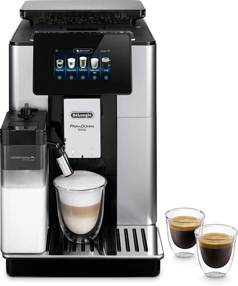 Macchina caffe automaticaChi non si informa adeguatamente in anticipo corre il rischio di ricevere macchina caffe automatica che non hanno la funzione desiderata o sono realizzati con materiali di qualità inferiore. Se volete un prodotto che soddisfi al meglio le vostre aspettative, dovreste provare un macchina caffe automatica.
  <p>Per i prodotti si possono trovare test online e confronti tra i prodotti.  I confronti tra i prodotti possono aiutare a confrontare le diverse funzioni o proprietà dei diversi prodotti. Di seguito, spieghiamo perché la ricerca è importante e di cosa si dovrebbe essere consapevoli quando si acquista un articolo.
</p>

<h2>Acquisto di Macchina caffe automatica - criteri importanti</h2>

<p>Una lista di controllo può aiutarti a evitare di dover cercare informazioni sui prodotti su decine di siti web. Di seguito è riportato un esempio di una lista di controllo che può aiutarvi a trovare il prodotto giusto. Importanti criteri di acquisto includono, ad esempio:
</p><ul>
<li>Opinioni dei clienti</li>
<li>Confronti dei prezzi</li>
<li>Dettagli del prodotto</li>
<li>Termini e condizioni di consegna</li>
<li>Domande dei clienti e risposte dei marchi</li>
</ul>
<h2>Qual è l