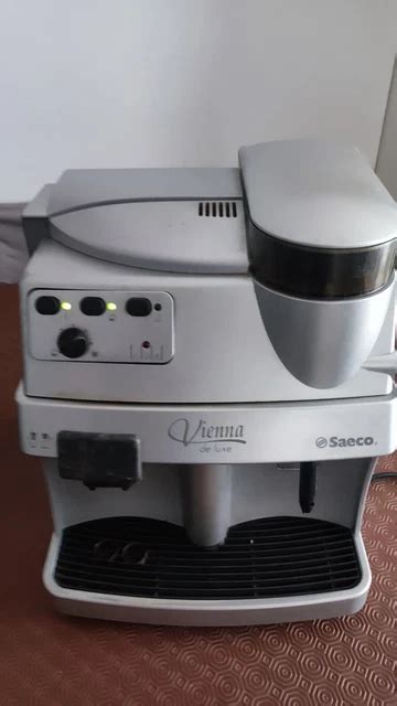 Macchina caffe saeco viennaChi non si informa adeguatamente in anticipo corre il rischio di ricevere macchina caffe saeco vienna che non hanno la funzione desiderata o sono realizzati con materiali di qualità inferiore. Se volete un prodotto che soddisfi al meglio le vostre aspettative, dovreste provare un macchina caffe saeco vienna.
  <p>Per i prodotti si possono trovare test online e confronti tra i prodotti.  I confronti tra i prodotti possono aiutare a confrontare le diverse funzioni o proprietà dei diversi prodotti. Di seguito, spieghiamo perché la ricerca è importante e di cosa si dovrebbe essere consapevoli quando si acquista un articolo.
</p>

<h2>Acquisto di Macchina caffe saeco vienna - criteri importanti</h2>

<p>Una lista di controllo può aiutarti a evitare di dover cercare informazioni sui prodotti su decine di siti web. Di seguito è riportato un esempio di una lista di controllo che può aiutarvi a trovare il prodotto giusto. Importanti criteri di acquisto includono, ad esempio:
</p><ul>
<li>Opinioni dei clienti</li>
<li>Confronti dei prezzi</li>
<li>Dettagli del prodotto</li>
<li>Termini e condizioni di consegna</li>
<li>Domande dei clienti e risposte dei marchi</li>
</ul>
<h2>Qual è l
